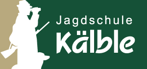 Logo Jagdschule Kälble verwendet bei ARGE BW Jagdhaftpflicht