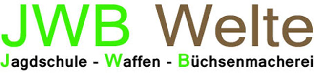 Logo Jagdschule Welte Lverwendet bei ARGE BW Jagdhaftpflicht
